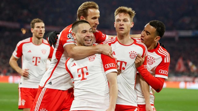 Nhận định Leverkusen vs Bayern Munich, 00h30 ngày 16/2: Thành bại tại trận này ảnh 1