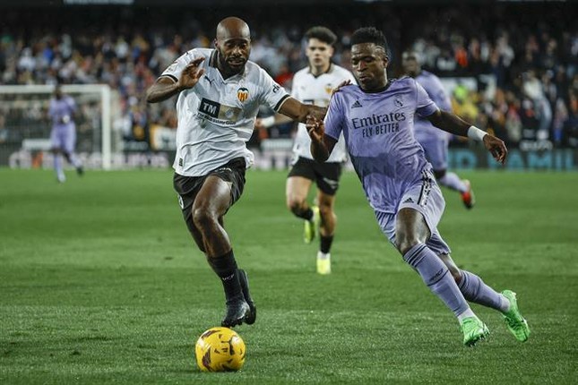 Nhận định Valencia vs Real Madrid, 03h00 ngày 4/1: Đánh sập 'Hang dơi' ảnh 1