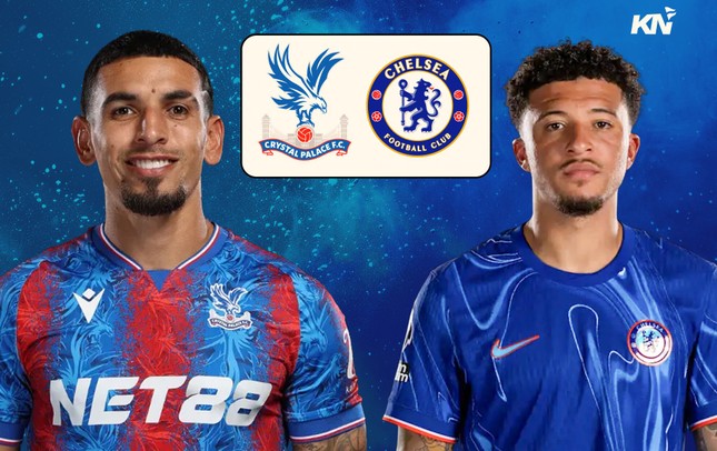 Nhận định Crystal Palace vs Chelsea, 22h00 ngày 4/1: Đi tìm niềm vui chiến thắng ảnh 1