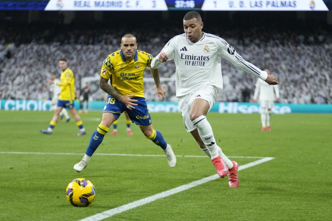 Nhận định Real Madrid vs Salzburg, 03h00 ngày 23/1: Dạo chơi trên 'thánh địa' ảnh 1