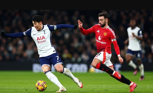 Gary Neville chê đội hình của Man United ảnh 1