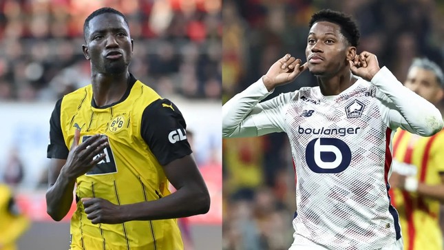 Nhận định Dortmund vs Lille, 03h00 ngày 5/3: Sắc vàng đen rực cháy ảnh 1