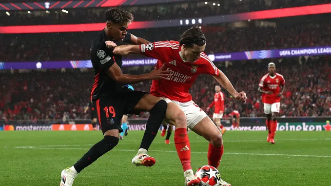 Nhận định Benfica vs Barcelona, 03h00 ngày 6/3: Tìm niềm vui nơi đất khách ảnh 1