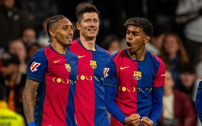 Nhận định Barcelona vs Osasuna, 03h00 ngày 9/3: Dạo chơi trên đất thánh ảnh 1