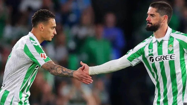 Nhận định Real Betis vs Fiorentina, 02h00 ngày 2/5: Giăng bẫy chờ các vị khách ảnh 1
