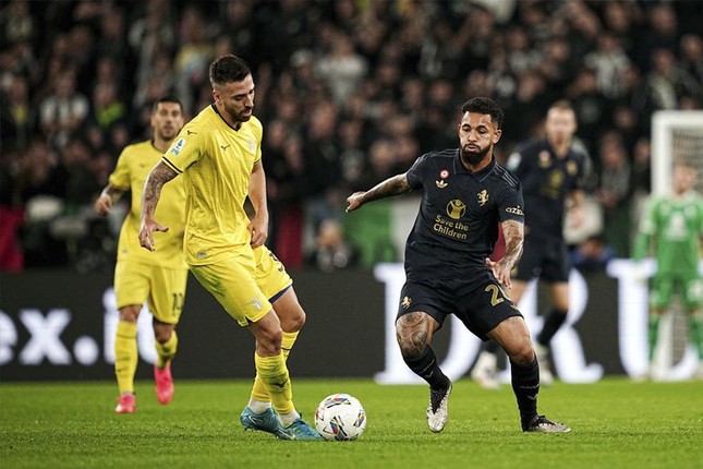 Nhận định Lazio vs Juventus, 23h00 ngày 10/5: &apos;Lão bà&apos; tương kế tựu kế ảnh 1