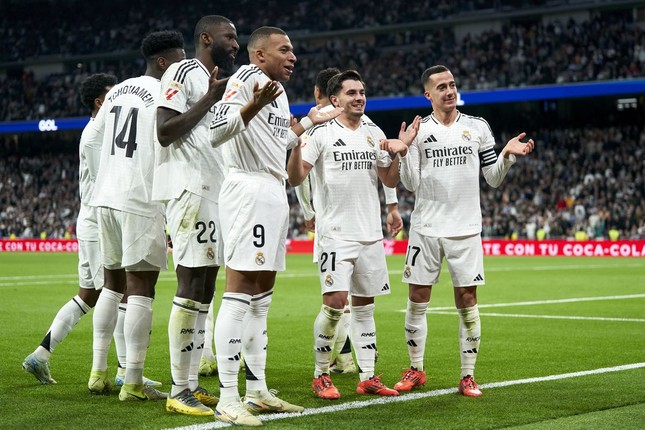 Nhận định Sevilla vs Real Madrid, 00h00 ngày 19/5: Chiến đấu vì danh dự ảnh 1