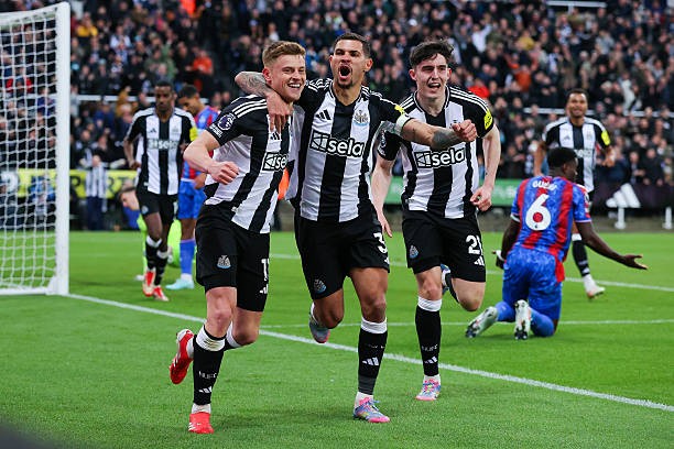 Nhận định Newcastle vs Everton, 22h00 ngày 25/5: &apos;Chích chòe&apos; hót vang ảnh 1