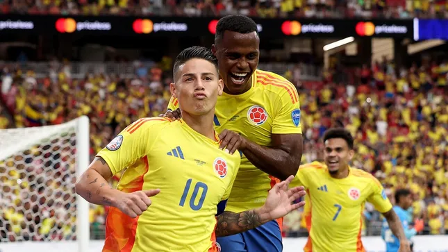 Nhận định Colombia vs Peru, 03h30 ngày 7/6: Mệnh lệnh phải thắng ảnh 1