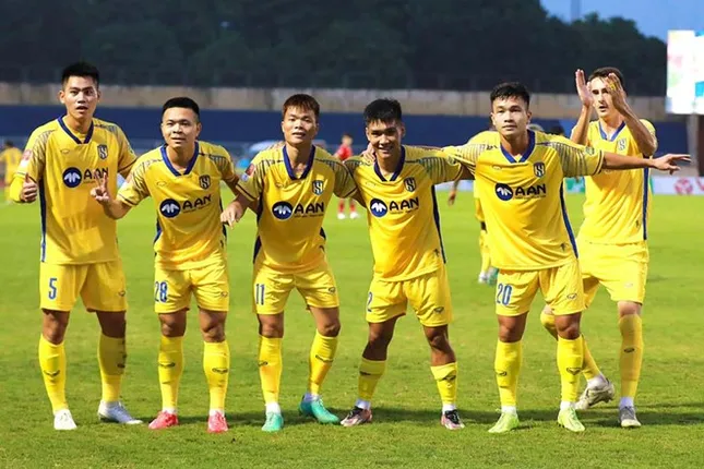 Nhận định Sông Lam Nghệ An vs HAGL, 17h00 ngày 15/6: Trận chiến sống còn ảnh 1