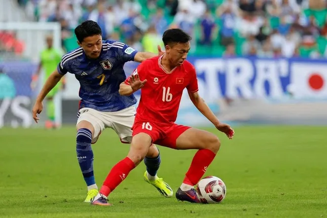 Hai cầu thủ Việt Nam lọt nhóm cầu thủ đáng xem nhất U23 Đông Nam Á 2025 ảnh 2
