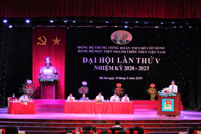 Nâng cao năng lực đội ngũ cán bộ Đoàn, Hội, Đội ảnh 4