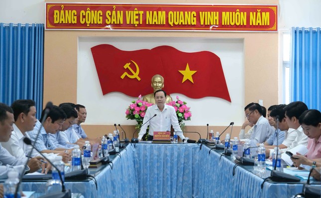 Doanh nghiệp ngoại sắp 'rót' 200 triệu USD vào KCN lớn nhất Cần Thơ ảnh 1