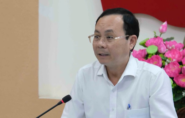 Doanh nghiệp ngoại sắp 'rót' 200 triệu USD vào KCN lớn nhất Cần Thơ ảnh 2