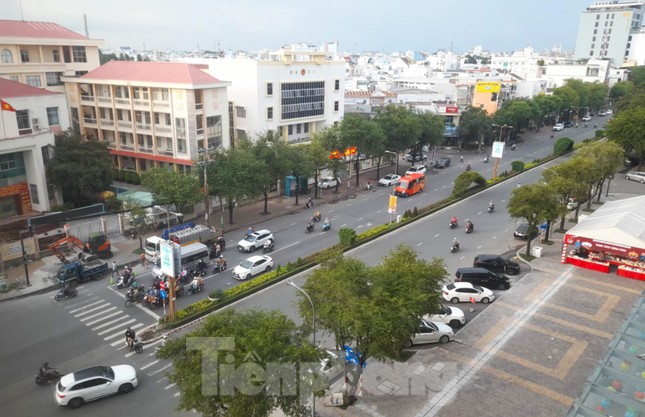 Cần Thơ dừng mua sắm, khởi công mới và bảo quản tài sản khi sắp xếp bộ máy ảnh 1