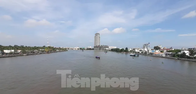 Thu không đủ chi, Cần Thơ phát hành trái phiếu chính quyền địa phương ảnh 1