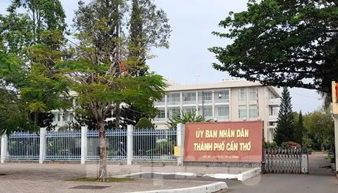 Cơ quan cấp thành phố ở Cần Thơ phải cử 5% cán bộ đi cơ sở ảnh 1
