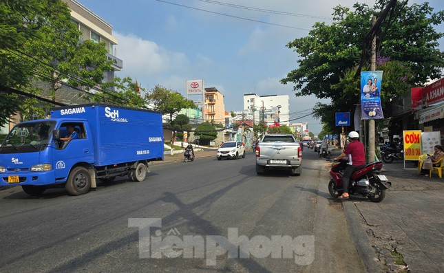 Hai dự án giao thông hơn 11 nghìn tỷ ở Cần Thơ đình trệ vì mặt bằng ảnh 3