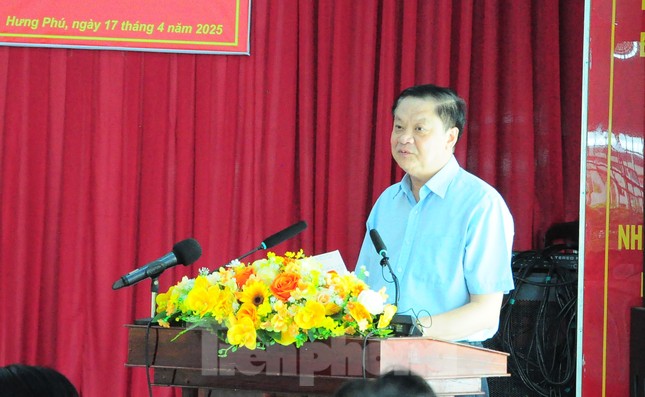Sau sáp nhập, Cần Thơ vẫn làm Khu hành chính tập trung mới ảnh 1