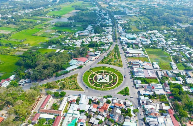 Kiến nghị kiểm điểm, xử lý nhiều cán bộ cấp sở, huyện ở Trà Vinh ảnh 1