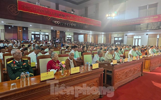 Bí thư Hậu Giang kêu gọi đồng lòng thực hiện nhiệm vụ lịch sử hợp nhất tỉnh ảnh 2