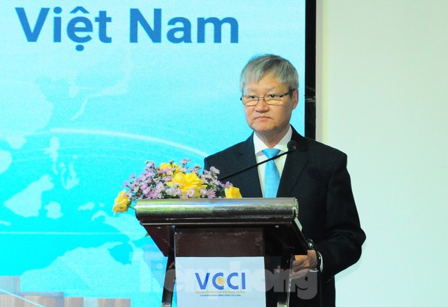 &apos;Cảnh báo&apos; với doanh nghiệp Đồng bằng sông Cửu Long ảnh 1
