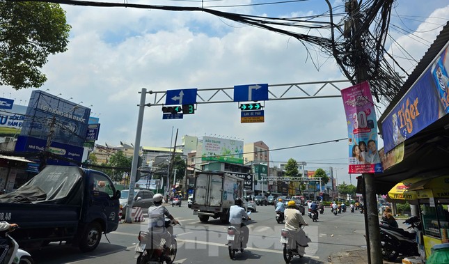 Cử tri Cần Thơ tiếp tục phản ánh các dự án chậm kéo dài ảnh 1