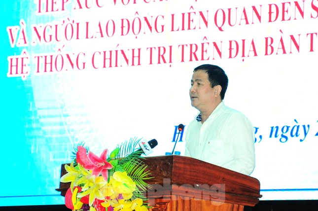 Cán bộ sau sáp nhập Cần Thơ: Lo nơi ở, chỗ học cho con ảnh 2