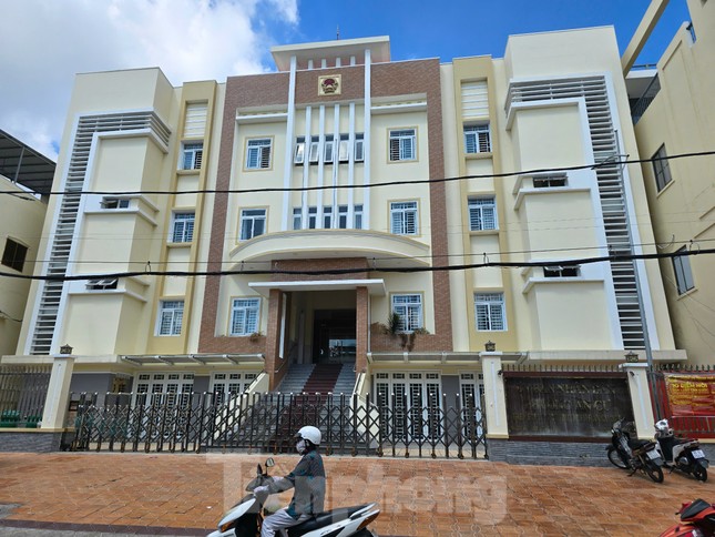 Cần Thơ sau sáp nhập có hơn 63.000 cán bộ, viên chức ảnh 1