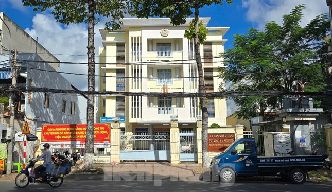 Cần Thơ, Hậu Giang chỉ cho sửa trụ sở xã phường sáp nhập, chưa xem xét xây mới ảnh 1