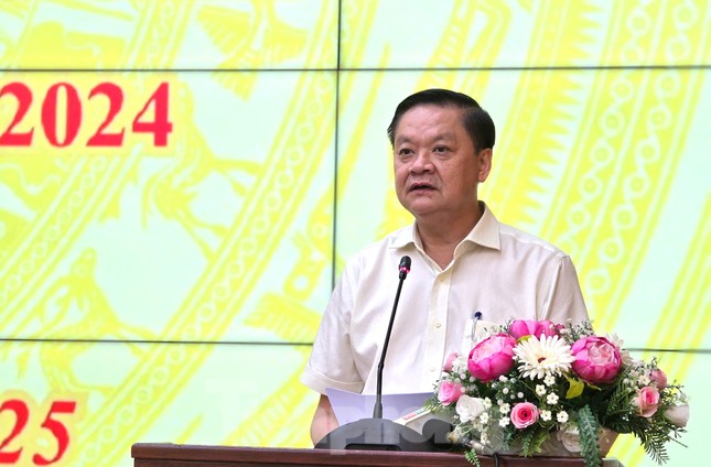 Cần Thơ tụt hạng về sự hài lòng của người dân với hành chính công ảnh 2