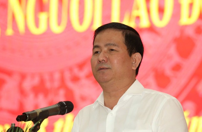 Lãnh đạo Hậu Giang: Tạo nhiều việc làm để người dân ‘ly nông bất ly hương’ ảnh 4
