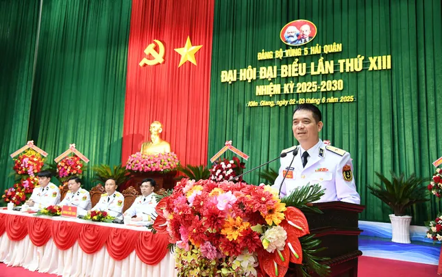 Xây dựng ‘thế trận lòng dân’ trên biển, bảo vệ vững chắc chủ quyền biển đảo Tây Nam ảnh 2