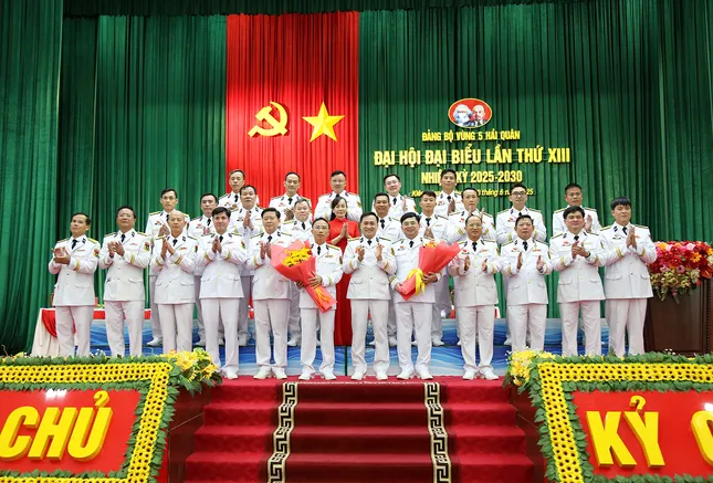 Xây dựng ‘thế trận lòng dân’ trên biển, bảo vệ vững chắc chủ quyền biển đảo Tây Nam ảnh 3