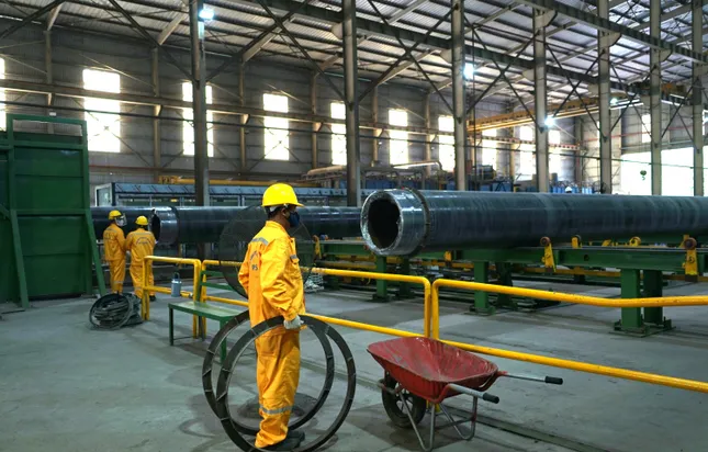 Dự án hơn 1,2 tỷ USD qua Cần Thơ chậm mặt bằng ảnh 1