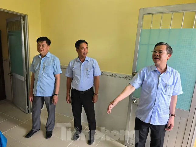 Cần Thơ sẵn sàng các trụ sở xã phường mới hoạt động ảnh 9