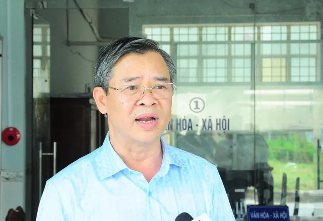 Cần Thơ sẵn sàng các trụ sở xã phường mới hoạt động ảnh 15