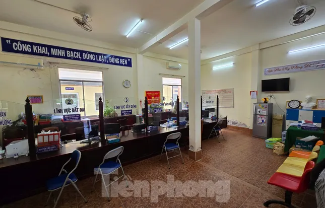 Cần Thơ sẵn sàng các trụ sở xã phường mới hoạt động ảnh 6