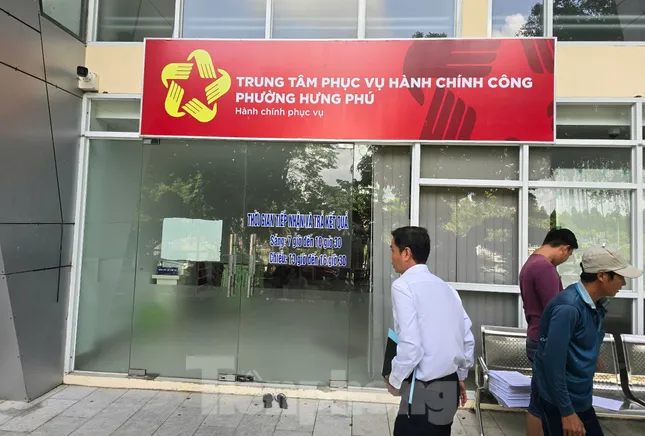 Chủ tịch Cần Thơ: &apos;Không vì sáp nhập mà kêu người dân phải chờ&apos; ảnh 3