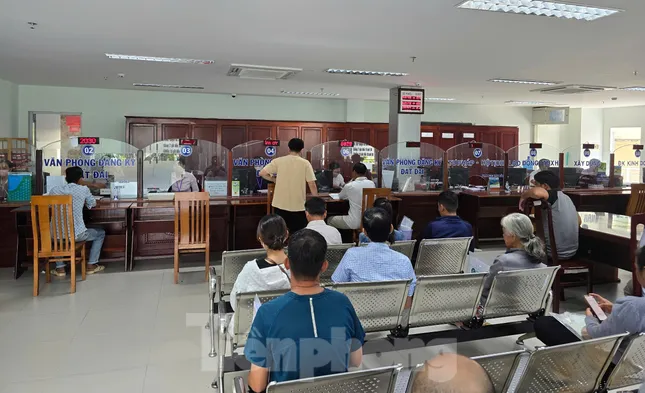 Chủ tịch Cần Thơ: &apos;Không vì sáp nhập mà kêu người dân phải chờ&apos; ảnh 4