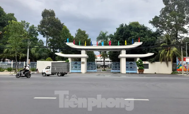 Cần Thơ cần 140 nhà ở công vụ sau sáp nhập ảnh 1