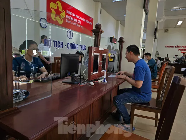 Chủ tịch Cần Thơ: Không để xảy ra phân biệt, mất đoàn kết sau sáp nhập xã ảnh 1