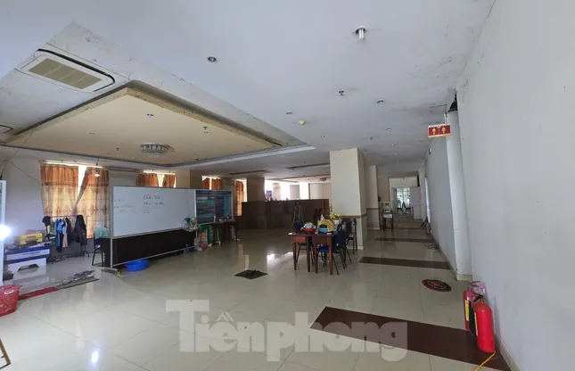 Nhà ở công vụ cho cán bộ Cần Thơ sau sáp nhập: Phải 1 năm nữa mới có nhà ảnh 2