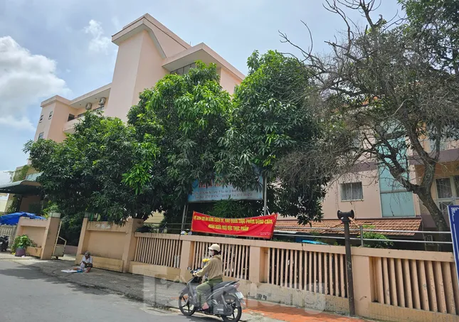 Nhà ở công vụ cho cán bộ Cần Thơ sau sáp nhập: Phải 1 năm nữa mới có nhà ảnh 3