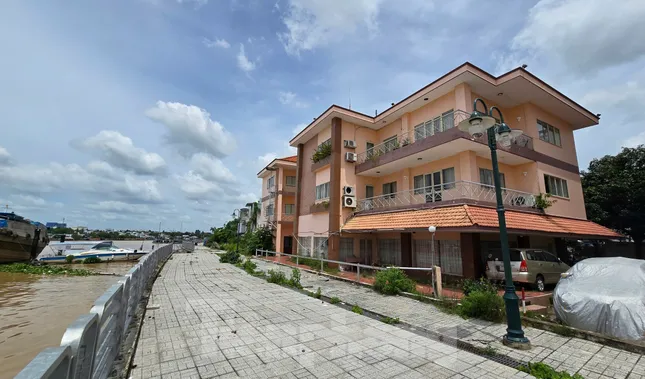 Nhà ở công vụ cho cán bộ Cần Thơ sau sáp nhập: Phải 1 năm nữa mới có nhà ảnh 4