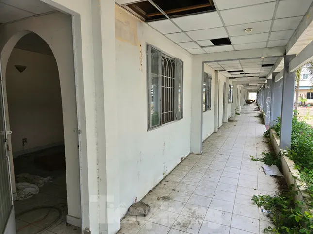 Nhà ở công vụ cho cán bộ Cần Thơ sau sáp nhập: Phải 1 năm nữa mới có nhà ảnh 8