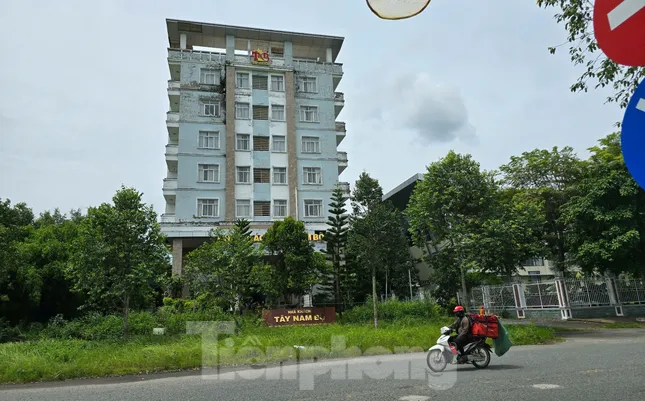 Nhà ở công vụ cho cán bộ Cần Thơ sau sáp nhập: Phải 1 năm nữa mới có nhà ảnh 1