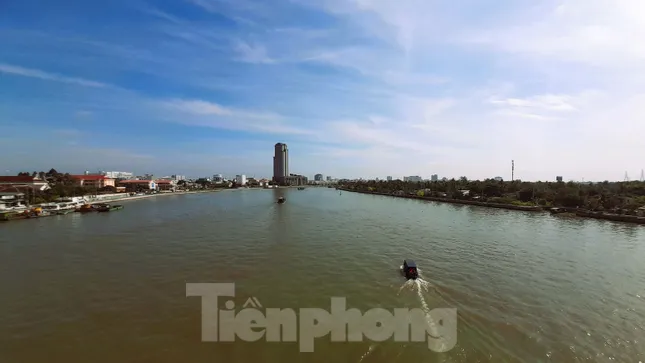 Chủ tịch TP. Cần Thơ: Cần quan tâm đến ngành 'công nghiệp không khói' ảnh 2