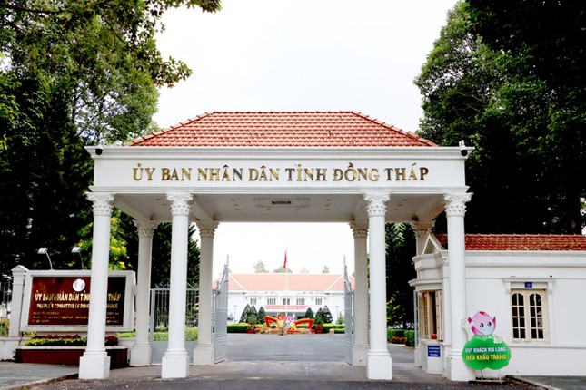 Đồng Tháp cần thêm 2.370 tỷ đồng để giải quyết chế độ cho cán bộ nghỉ việc ảnh 1