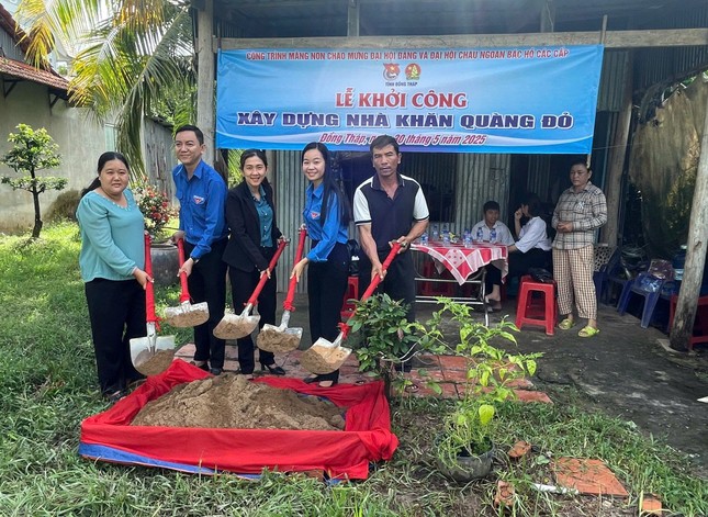 Nhiều hoạt động bổ ích cho thiếu nhi Đồng Tháp dịp hè ảnh 3